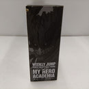 【中古】【未開封】黒デク＆爆豪勝己 「僕のヒーローアカデミア」 ワールドコレクタブルフィギュア＜フィギュア＞（代引き不可）6384