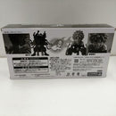 【中古】【未開封】黒デク＆爆豪勝己 「僕のヒーローアカデミア」 ワールドコレクタブルフィギュア＜フィギュア＞（代引き不可）6384