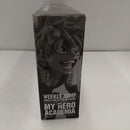 【中古】【未開封】黒デク＆爆豪勝己 「僕のヒーローアカデミア」 ワールドコレクタブルフィギュア＜フィギュア＞（代引き不可）6384