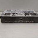 【中古】【未開封】黒デク＆爆豪勝己 「僕のヒーローアカデミア」 ワールドコレクタブルフィギュア＜フィギュア＞（代引き不可）6384