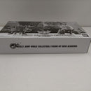 【中古】【未開封】黒デク＆爆豪勝己 「僕のヒーローアカデミア」 ワールドコレクタブルフィギュア＜フィギュア＞（代引き不可）6384