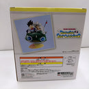 【中古】【未開封】孫悟空＆チチ 「一番くじ ドラゴンボール DRAGONBALL SNAP COLLECTION2」 A賞 DRAGONBALL SNAP FIGURE＜フィギュア＞（代引き不可）6384