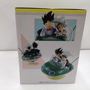 【中古】【未開封】孫悟空＆チチ 「一番くじ ドラゴンボール DRAGONBALL SNAP COLLECTION2」 A賞 DRAGONBALL SNAP FIGURE＜フィギュア＞（代引き不可）6384