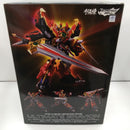 【中古】【開封品】METAMOR-FORCE “BARI”ATION アルティメットグラヴィオン 「超重神グラヴィオンZwei」＜フィギュア＞（代引き不可）6384