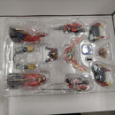 【中古】【開封品】METAMOR-FORCE “BARI”ATION アルティメットグラヴィオン 「超重神グラヴィオンZwei」＜フィギュア＞（代引き不可）6384