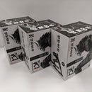 【中古】【未開封】【セット】「バンプレくじ 怪獣8号-怪獣8号-」A・B・C賞＜フィギュア＞（代引き不可）6384