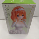 【中古】【未開封】中野四葉 「一番くじ 五等分の花嫁* 〜五つ子より愛をこめて〜」 1/7 Gracemaster D賞＜フィギュア＞（代引き不可）6384