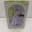 【中古】【未開封】中野四葉 「一番くじ 五等分の花嫁* 〜五つ子より愛をこめて〜」 1/7 Gracemaster D賞＜フィギュア＞（代引き不可）6384