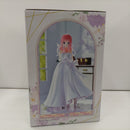 【中古】【未開封】一番くじ 五等分の花嫁 〜五つ子より愛をこめて〜 B賞中野二乃　1/7 Gracemaster＜フィギュア＞（代引き不可）6384