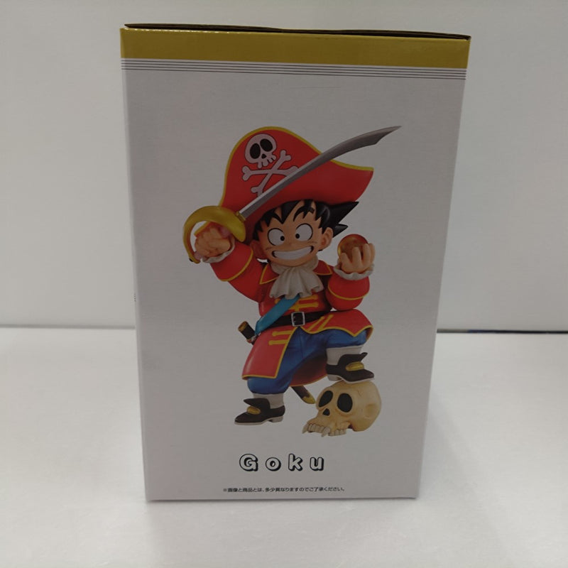 中古】【未開封】孫悟空 「一番くじ ドラゴンボール DRAGONBALL SNAP
