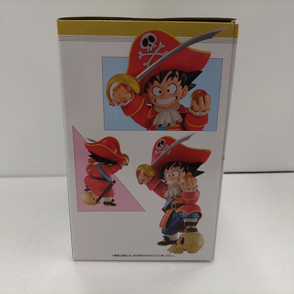 中古】【未開封】孫悟空 「一番くじ ドラゴンボール DRAGONBALL SNAP