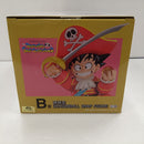 【中古】【未開封】孫悟空 「一番くじ ドラゴンボール DRAGONBALL SNAP COLLECTION2」 B賞 DRAGONBALL SNAP FIGURE＜フィギュア＞（代引き不可）6384