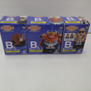 【中古】【開封品/未開封】【セット】「一番くじ ドラゴンボール ASSEMBLE COLLECTION 〜孫悟空少年期編〜」 B賞 3種＜フィギュア＞（代引き不可）6384
