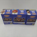 【中古】【開封品/未開封】【セット】「一番くじ ドラゴンボール ASSEMBLE COLLECTION 〜孫悟空少年期編〜」 B賞 3種＜フィギュア＞（代引き不可）6384