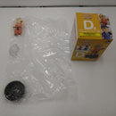 【中古】【開封品/未開封】【セット】「一番くじ ドラゴンボール ASSEMBLE COLLECTION 〜孫悟空少年期編〜」 D賞 4種＜フィギュア＞（代引き不可）6384