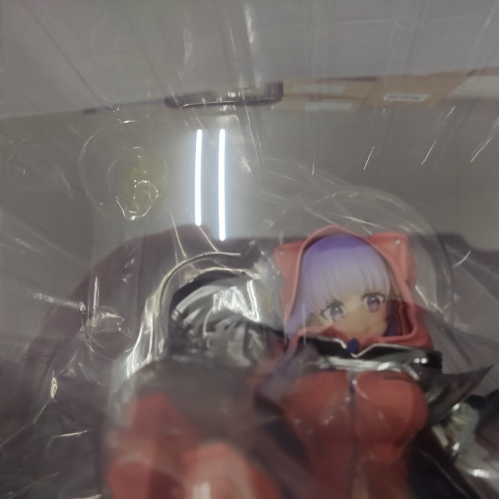 中古】【未開封】ムーンキャンサー/BBコスモ 「一番くじ Fate/Grand
