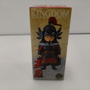 【中古】【未開封】王翦 「キングダム」 ワールドコレクタブルフィギュアvol.5＜フィギュア＞（代引き不可）6384
