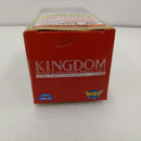 【中古】【未開封】王翦 「キングダム」 ワールドコレクタブルフィギュアvol.5＜フィギュア＞（代引き不可）6384