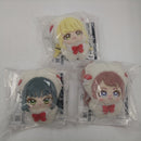 【中古】【未開封】全3種セット きららいずマスコット 「一番くじ 学園アイドルマスター Part4」 F賞＜おもちゃ＞（代引き不可）6384