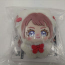 【中古】【未開封】全3種セット きららいずマスコット 「一番くじ 学園アイドルマスター Part4」 F賞＜おもちゃ＞（代引き不可）6384