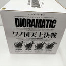【中古】【未開封】モンキー・D・ルフィ A(ブラシ彩色) 「アミューズメント一番くじ ワンピース DIORAMATIC」 THE BRUSH賞＜フィギュア＞（代引き不可）6384
