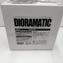 【中古】【未開封】モンキー・D・ルフィ A(ブラシ彩色) 「アミューズメント一番くじ ワンピース DIORAMATIC」 THE BRUSH賞＜フィギュア＞（代引き不可）6384