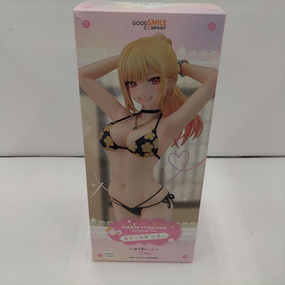 【中古】【開封品】喜多川海夢 水着Ver. 「その着せ替え人形は恋をする」 1/7 プラスチック製塗装済み完成品＜フィギュア＞（代引き...