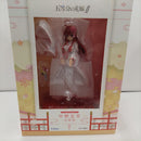 【中古】【未開封】中野五月 -白無垢- 「五等分の花嫁∬」 1/7 塗装済み完成品 F：NEX限定＜フィギュア＞（代引き不可）6384