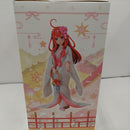 【中古】【未開封】中野五月 -白無垢- 「五等分の花嫁∬」 1/7 塗装済み完成品 F：NEX限定＜フィギュア＞（代引き不可）6384
