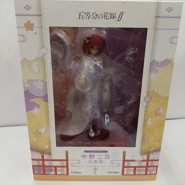 中古】五等分の花嫁フィギュア
