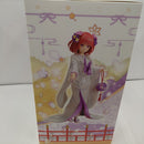 【中古】【未開封】中野二乃 -白無垢- 「五等分の花嫁∬」 1/7 塗装済み完成品 F：NEX限定＜フィギュア＞（代引き不可）6384
