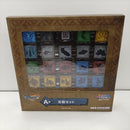 【中古】【未開封】石板セット 「ドラゴンクエストVII Reimagined ふくびき所スペシャル〜石版と魔王編〜」 A賞＜コレクターズアイテム＞（代引き不可）6384