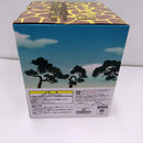 【中古】【未開封】カク 四角なのに死角無し 小物入れ 「一番くじ ワンピース EX 悪魔を宿す者達 vol.3」 E賞＜コレクターズアイテム＞（代引き不可）6384