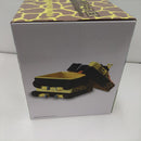 【中古】【未開封】カク 四角なのに死角無し 小物入れ 「一番くじ ワンピース EX 悪魔を宿す者達 vol.3」 E賞＜コレクターズアイテム＞（代引き不可）6384