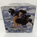 【中古】【未開封】フィギュアーツZERO ［超激戦］モンキー・D・ルフィ -ギア4 三船長 鬼ヶ島怪物決戦- 「ワンピース」＜フィギュア＞（代引き不可）6384