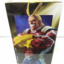 【中古】【未開封】オールマイト〜シルバーエイジ〜 「一番くじ 僕のヒーローアカデミア -紡がれる想い-」ラストワン賞＜フィギュア＞（代引き不可）6384