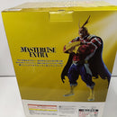 【中古】【未開封】オールマイト〜シルバーエイジ〜 「一番くじ 僕のヒーローアカデミア -紡がれる想い-」ラストワン賞＜フィギュア＞（代引き不可）6384