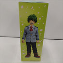 【中古】【未開封】緑谷出久〜雄英高校1-A〜 「一番くじ 僕のヒーローアカデミア -紡がれる想い-」 MASTERLISE A賞＜フィギュア＞（代引き不可）6384