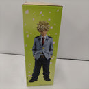 【中古】【未開封】爆豪勝己〜雄英高校1-A〜 「一番くじ 僕のヒーローアカデミア -紡がれる想い-」 MASTERLISE B賞＜フィギュア＞（代引き不可）6384