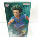 【中古】【未開封】緑谷出久〜頑張れ、デク〜 「一番くじ 僕のヒーローアカデミア -紡がれる想い-」 MASTERLISE C賞＜フィギュア＞（代引き不可）6384