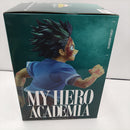 【中古】【未開封】緑谷出久〜頑張れ、デク〜 「一番くじ 僕のヒーローアカデミア -紡がれる想い-」 MASTERLISE C賞＜フィギュア＞（代引き不可）6384