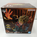 【中古】【未開封】爆豪勝己〜これは俺たちの物語だ〜 「一番くじ 僕のヒーローアカデミア -紡がれる想い-」 MASTERLISE D賞＜フィギュア＞（代引き不可）6384