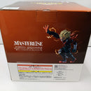 【中古】【未開封】爆豪勝己〜これは俺たちの物語だ〜 「一番くじ 僕のヒーローアカデミア -紡がれる想い-」 MASTERLISE D賞＜フィギュア＞（代引き不可）6384