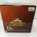 【中古】【未開封】爆豪勝己〜これは俺たちの物語だ〜 「一番くじ 僕のヒーローアカデミア -紡がれる想い-」 MASTERLISE D賞＜フィギュア＞（代引き不可）6384