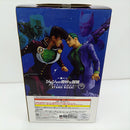 【中古】【未開封】川尻浩作 「一番くじ ジョジョの奇妙な冒険 ダイヤモンドは砕けない -STAND RUSH!-」 MASTERLISE C賞＜フィギュア＞（代引き不可）6384
