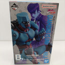 【中古】【未開封】クレイジー・ダイヤモンド 「一番くじ ジョジョの奇妙な冒険 ダイヤモンドは砕けない -STAND RUSH!-」B賞＜フィギュア＞（代引き不可）6384