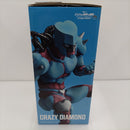 【中古】【未開封】クレイジー・ダイヤモンド 「一番くじ ジョジョの奇妙な冒険 ダイヤモンドは砕けない -STAND RUSH!-」B賞＜フィギュア＞（代引き不可）6384