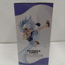 【中古】【未開封】モンキー・D・ルフィ ギア5 「一番くじ ワンピース 思い描く未来」 MASTERLISE EXPIECE B賞＜フィギュア＞（代引き不可）6384
