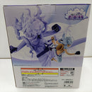 【中古】【未開封】モンキー・D・ルフィ ギア5 「一番くじ ワンピース 思い描く未来」 MASTERLISE EXPIECE B賞＜フィギュア＞（代引き不可）6384