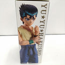 【中古】【未開封】浦飯幽助 「一番くじ 幽☆遊☆白書 暗黒武術会編 vol.3」 MASTERLISE A賞＜フィギュア＞（代引き不可）6384